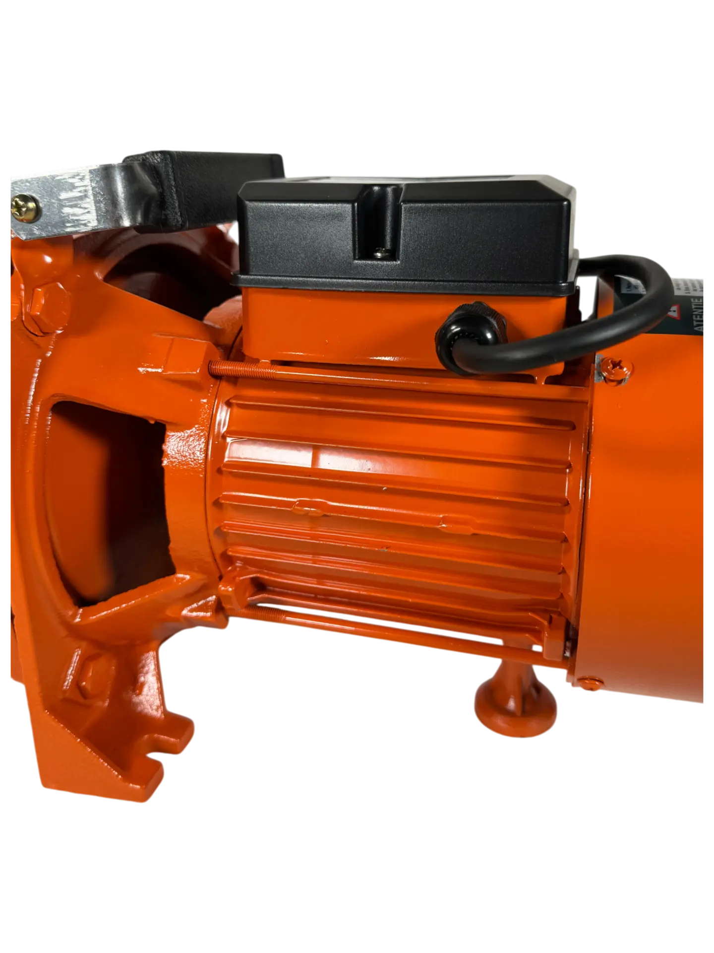 Pompa Jet Hidrofor 1.1kw 4.2 Bari [4]