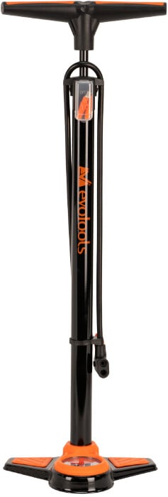 Pompa Manuala cu Manometru 2047 [1]