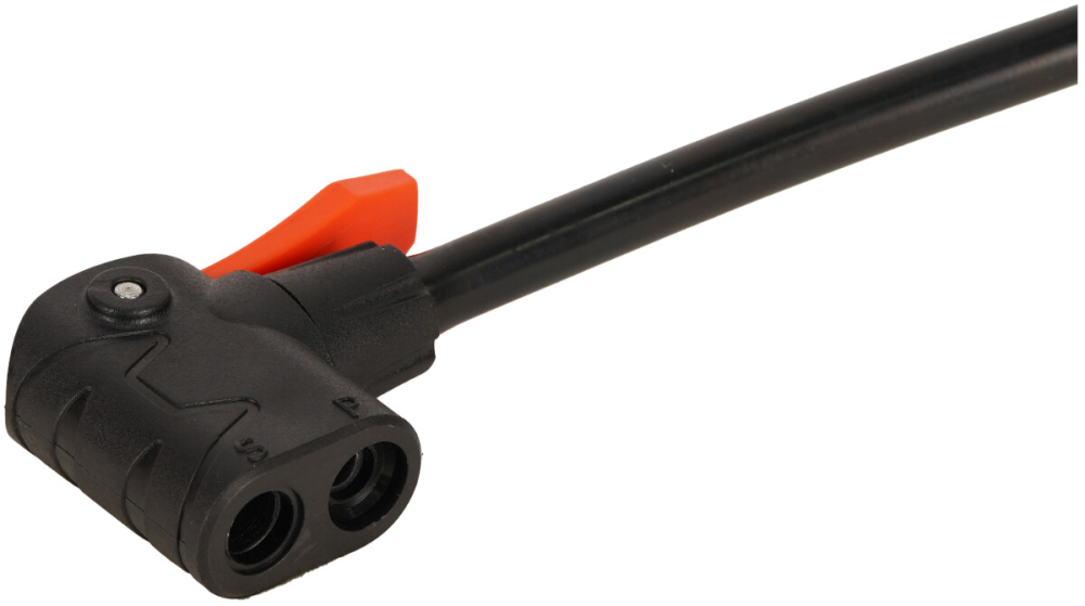 Pompa Manuala cu Manometru [5]