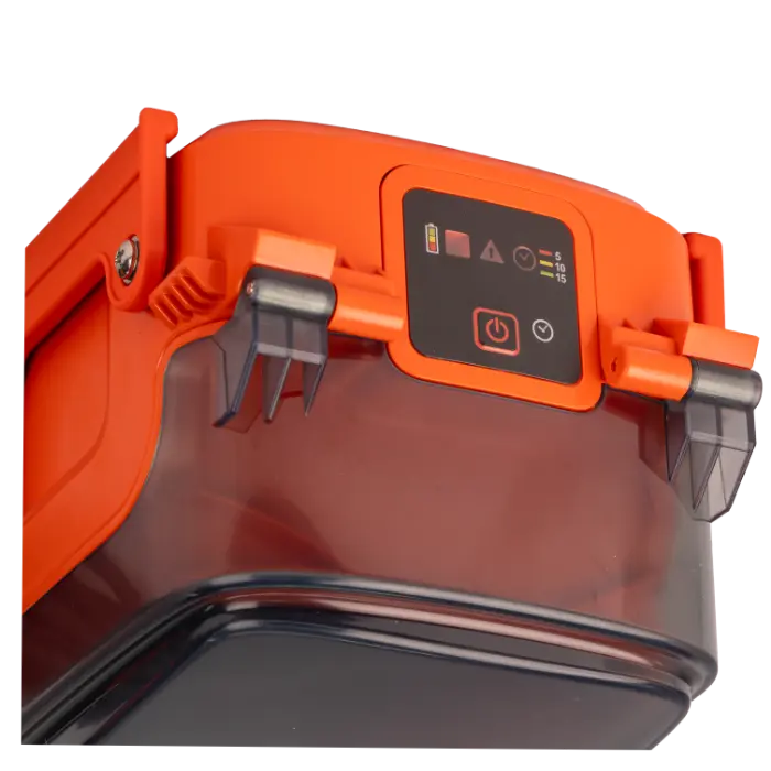 Pompa pentru Apa Curata fara Acumulator si Incarcator MAX 20V POWER Evotools [3]