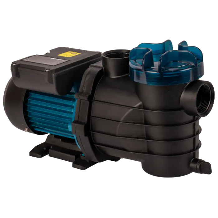Pompa Piscina PP550 2081 Evosanitary [3]