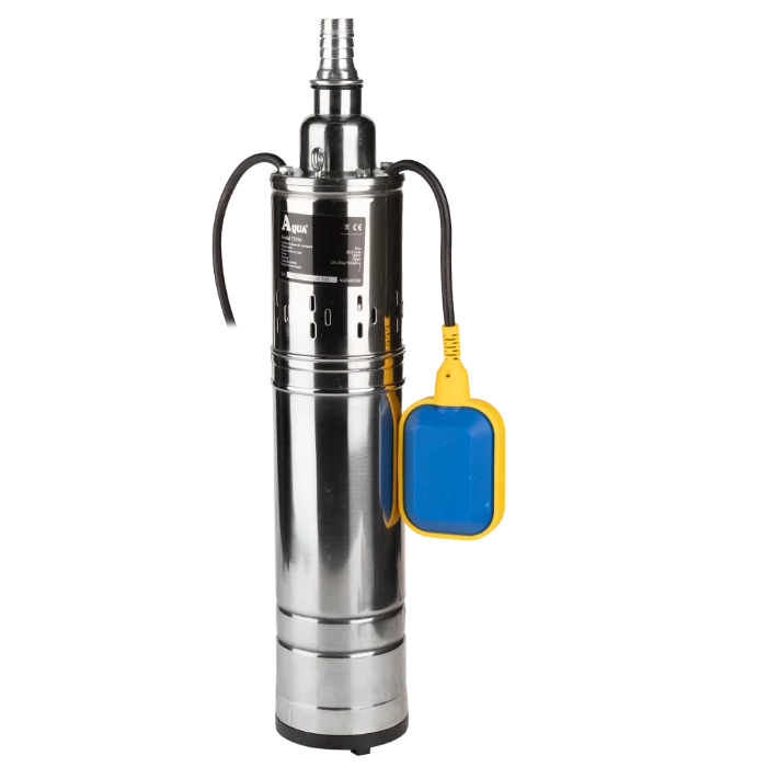 Pompa Submersibila 4 [2]