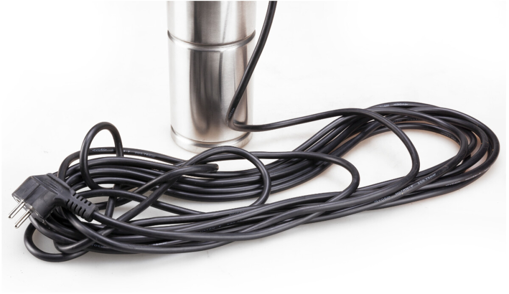 Pompa Submersibila 4 - Putere 750 W [5]