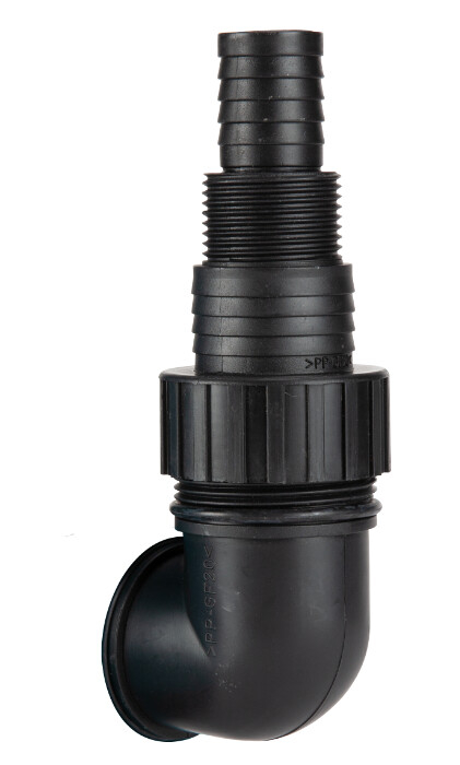 Pompa Submersibila cu Carcasa din Plastic EPTO - Putere 750 W [3]