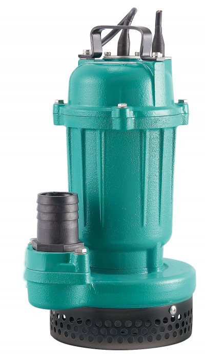 Pompa submersibila de drenaj apa curata ROTAKT TPS400A [1]