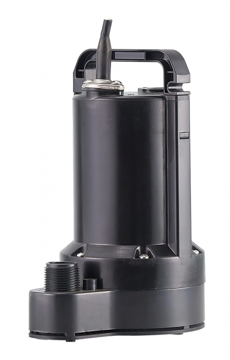 Pompa submersibila de drenaj apa curata ROTAKT UT250 [1]