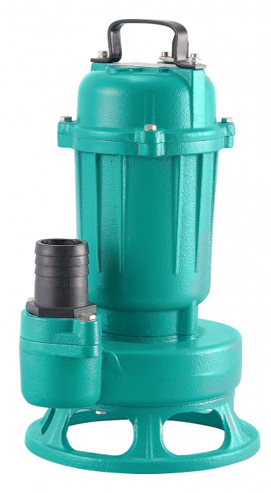Pompa submersibila de drenaj apa murdara ROTAKT TPS401A [1]