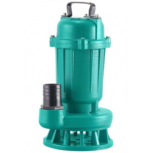 Pompa submersibila de drenaj apa murdara ROTAKT TPS751A [1]