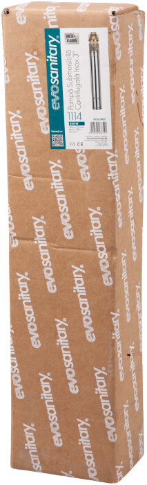 Pompa Submersibila Inox 3 [9]