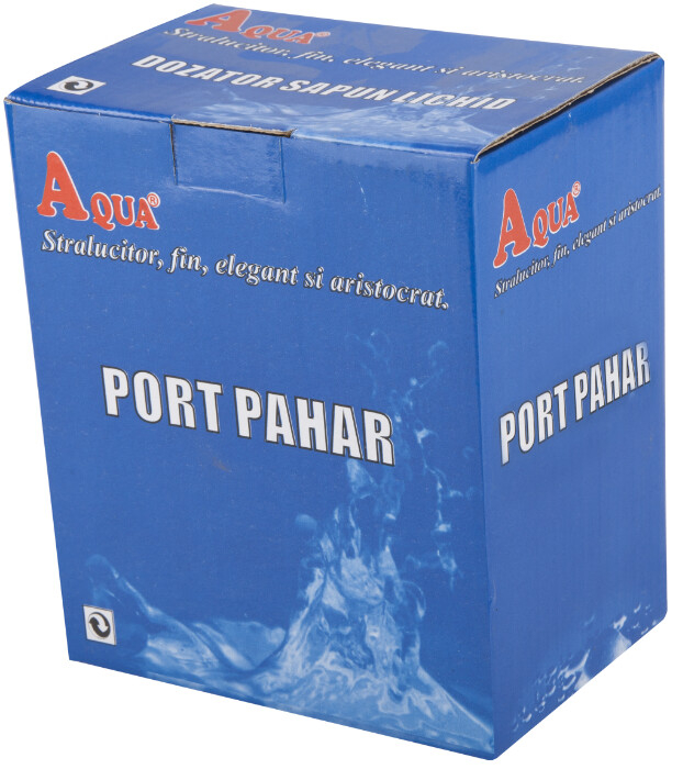 Port Pahar Simplu Triunghi [2]