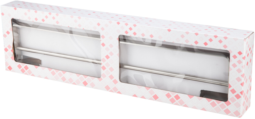 Port Prosop Dublu 81900 INOX [2]