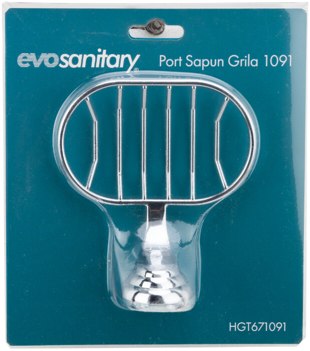 Port Sapun Grila 1091 [2]