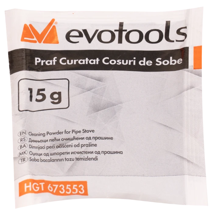 Praf de Curatat Cosuri de Sobe [2]