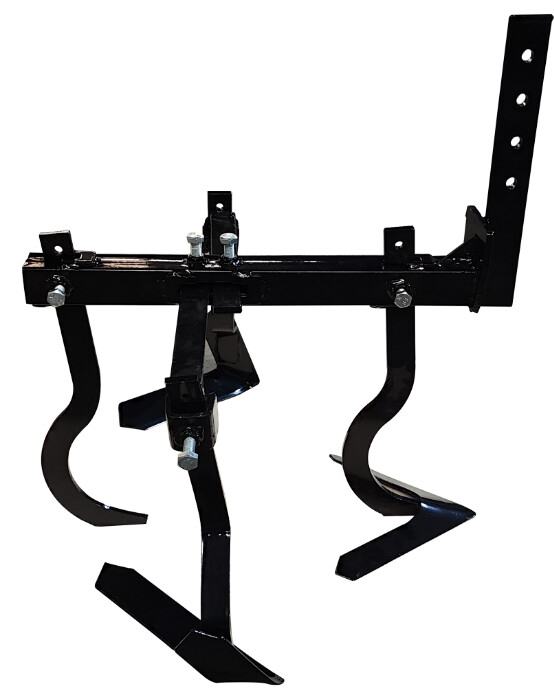 Prasitoare Evotools pentru Motosapa si Motocultor - Inaltime Totala 650 mm [1]