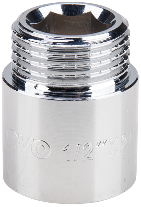 Prelungitor Cromat 1/2 1102 [3]