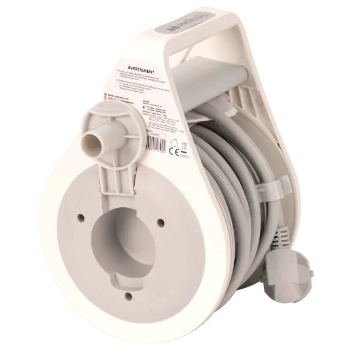 Prelungitor Electric 2P+2USB A+C Evotools [2]