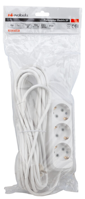 Prelungitor Electric 3P ETS [4]