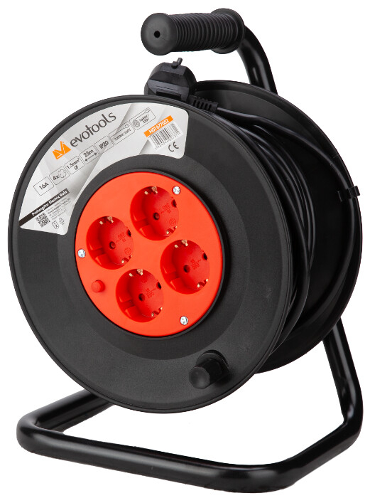 Prelungitor Electric Rola EvoTools [4]