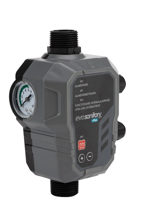 Prescontrol Electronic Inteligent Autoadaptiv [3]