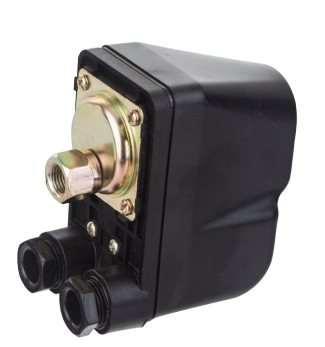 Presostat cu Piulita 1.4-2.8 bar - Diametru 1/4 inch Tip piulita Olandeza [2]