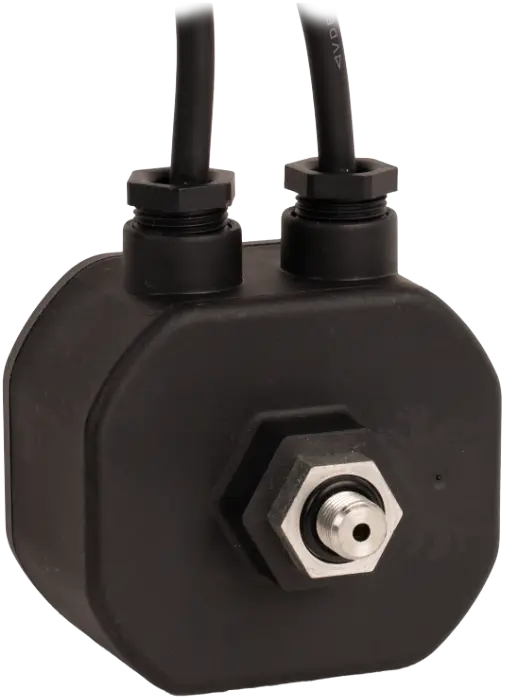 Presostat Electronic Reglabil EvoSanitary +Plus [3]