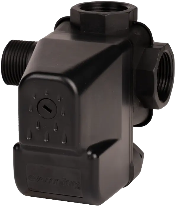 Presostat Mecanic cu Manometru Evosanitary [3]