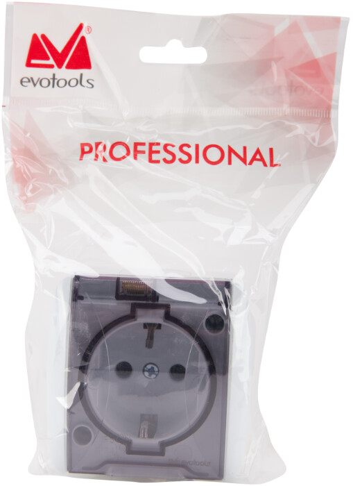 Priza cu Capac Schuko PT 2001 [4]