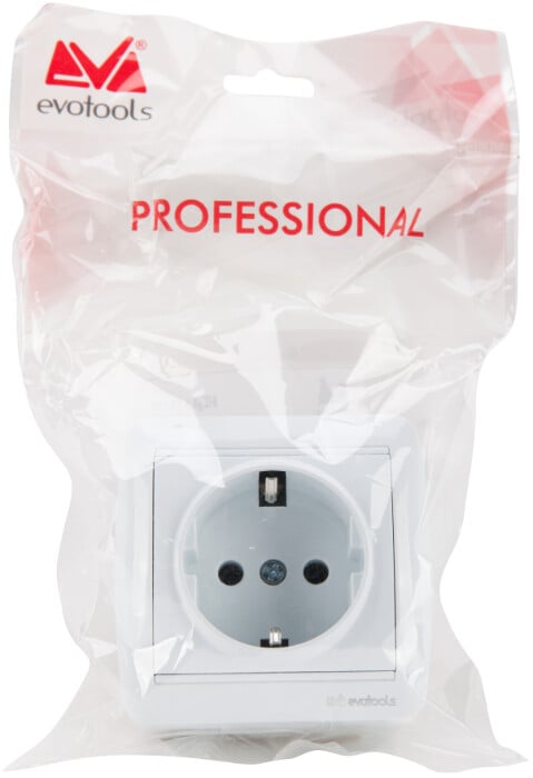 Priza PT Schuko 2001 [7]