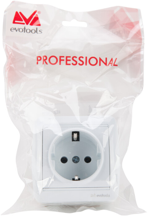 Priza Schuko PT 2001 [6]