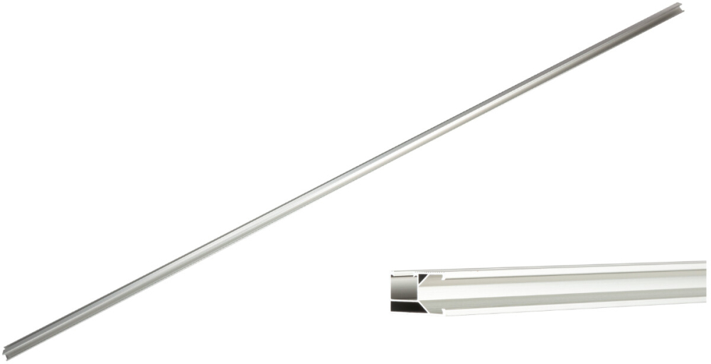 Profil Aluminiu Fixare Panou Fotovoltaic [3]