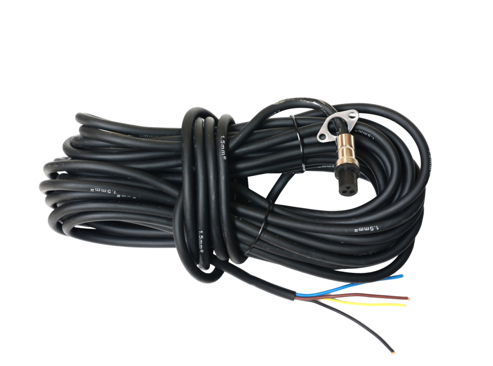 Progarden Cablu MYYM, 4G1.5mmp, 15m, fara stecher [2]