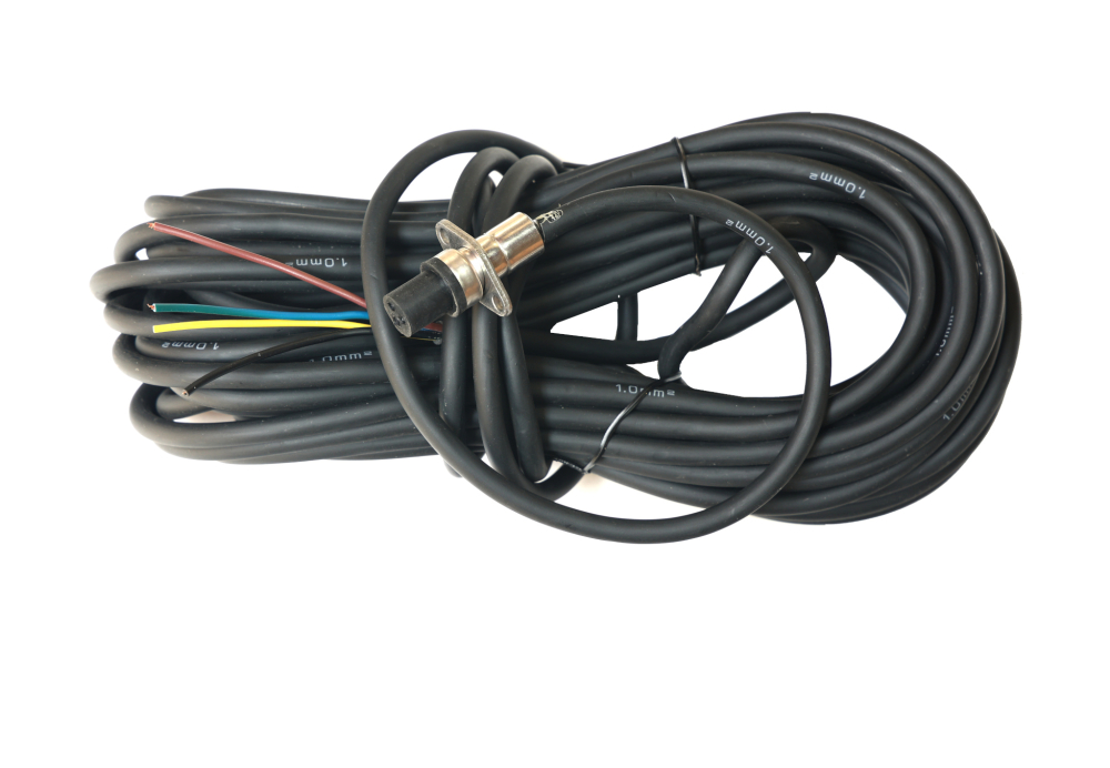Progarden Cablu MYYM, 4G1mmp, 15m, fara stecher [2]