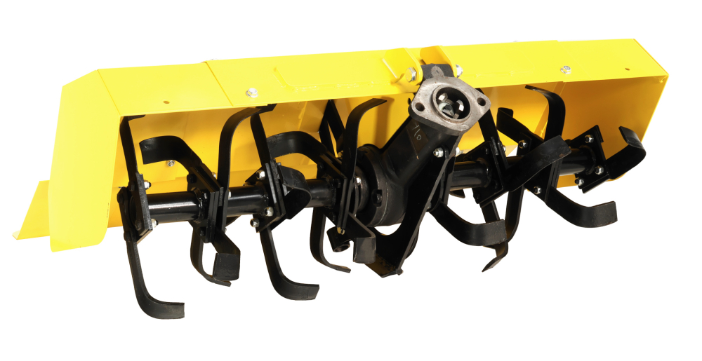 Progarden FT90 freza tractata, 90cm, accesoriu motocultoare seria Campo U [3]