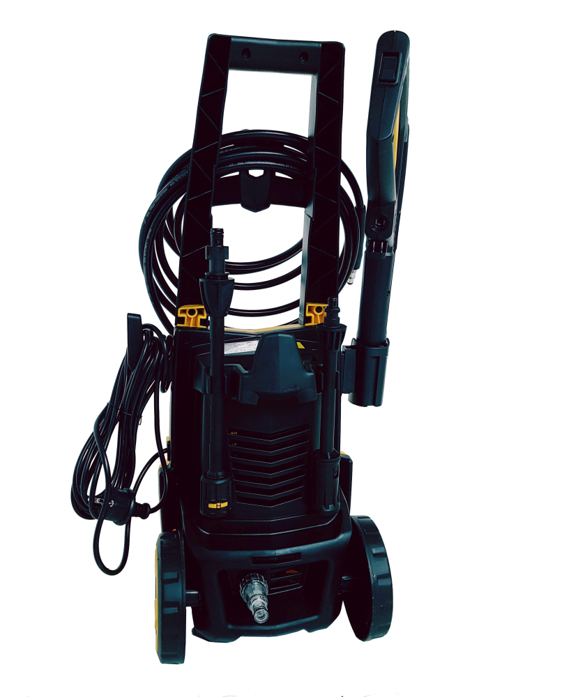 ProGARDEN LT302-1400C aparat de spalat cu jet, 1400W, 80bar [2]