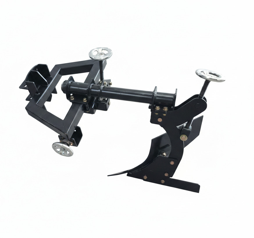 ProGARDEN Plug simplu, reglabil, 20x85cm pentru minitractoare Campo T [3]