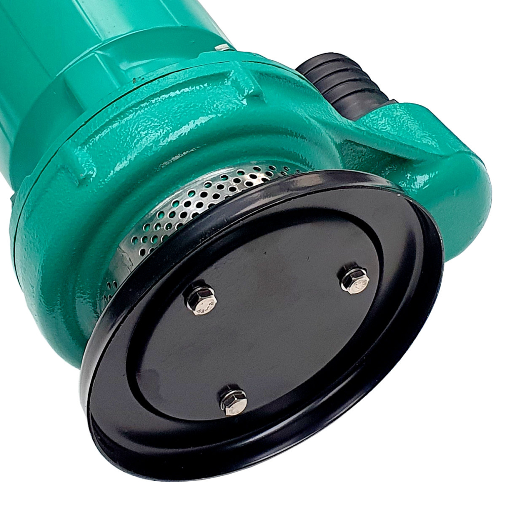 ProGARDEN QDX10-16-0.75A Pompa drenaj 1.5", 750W, apa murdara, 167L/min, 16m, plutitor [2]