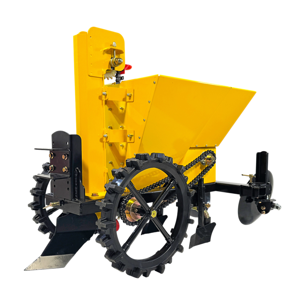 ProGARDEN Semanatoare cartofi pentru Campo T12/T18 [7]