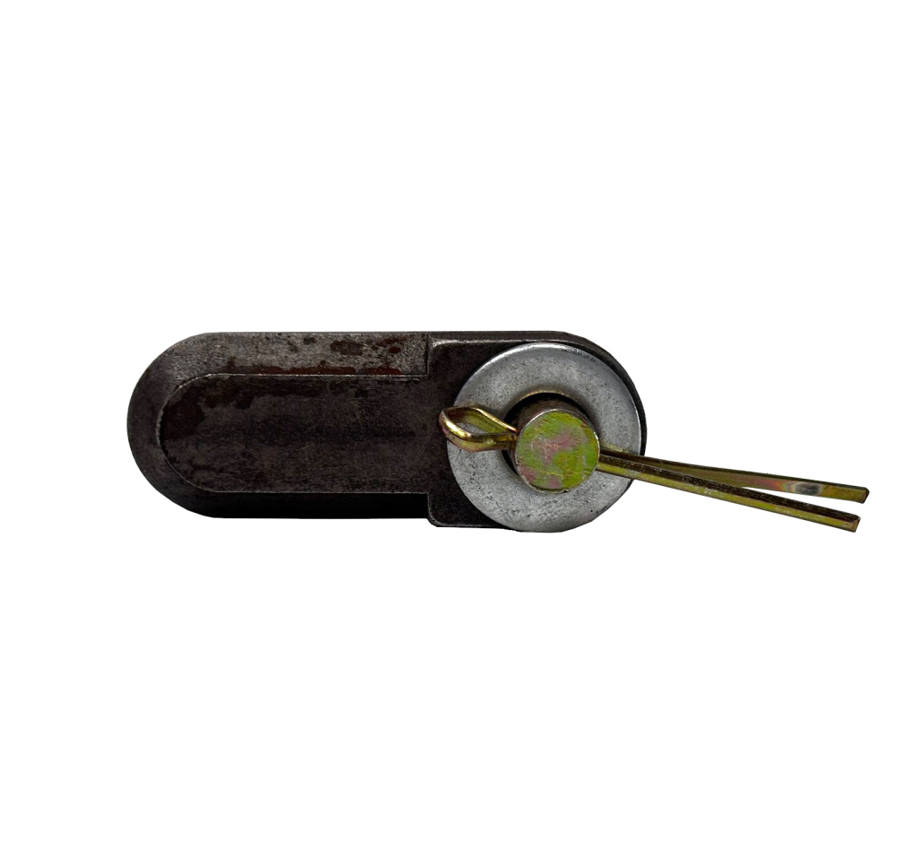 ProGARDEN Set Cutit si bolt pentru cositoare frontala rotativa cu 3 discuri Campo T [3]