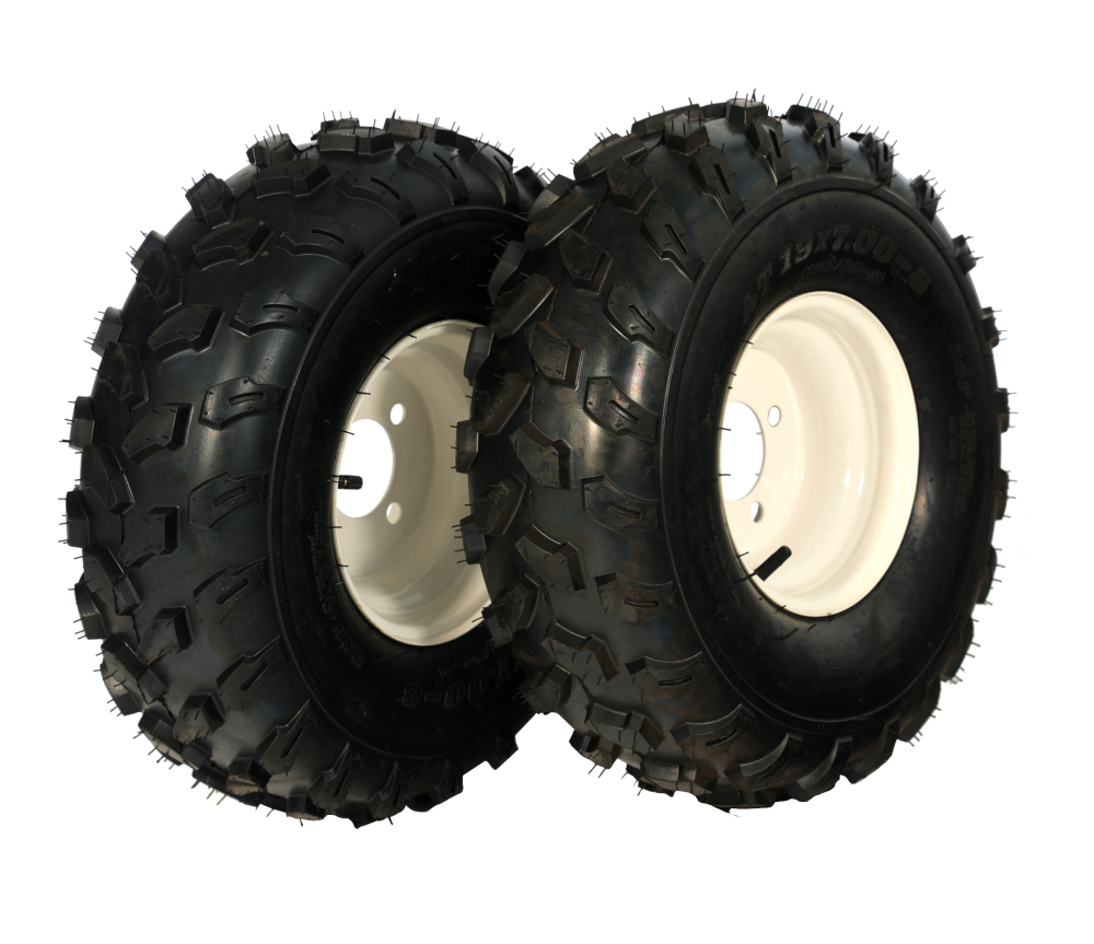 Progarden Set Roti tip ATV, 19x7.00-8 [2]