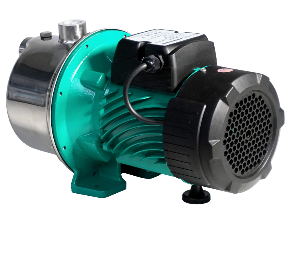 ProGARDEN SGJ600 Pompa de suprafata 1", 600W, apa curata, 55L/min, 38m [2]