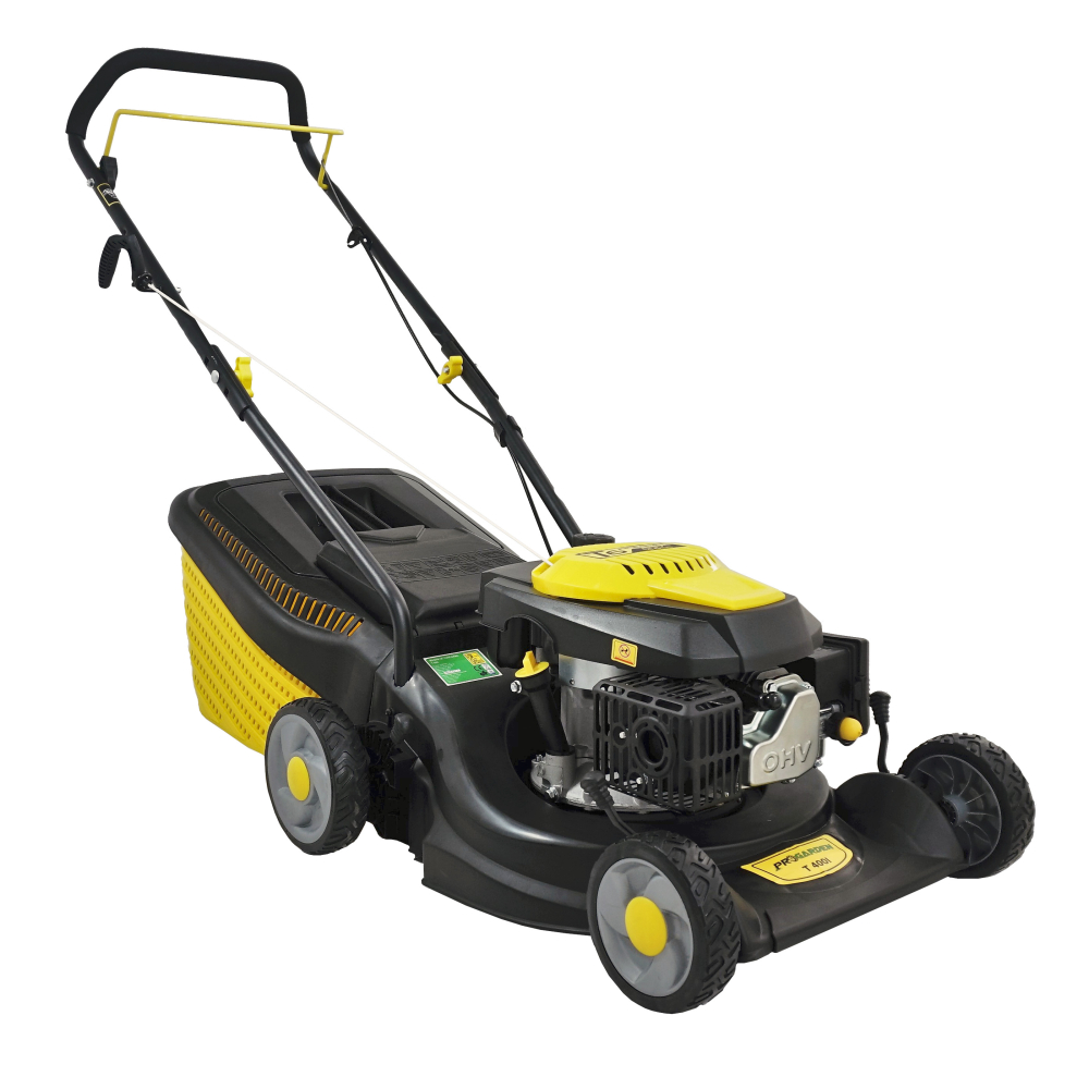 ProGARDEN T400I masina de tuns gazon, 3.5CP, 398mm, 40L [5]