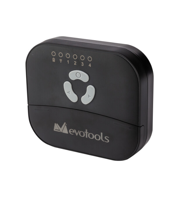 Programator Irigatii Smart 2021 EvoTools [2]