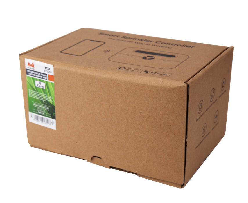 Programator Irigatii Smart 2022 EvoTools [2]