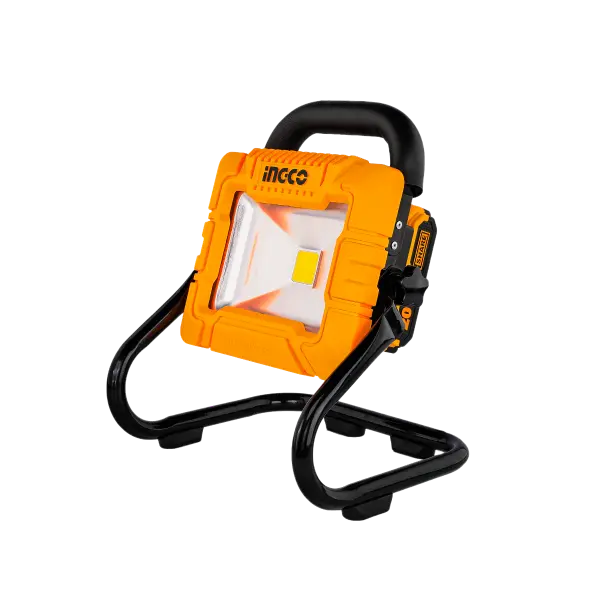 Proiector LED 20V 1800Lumeni [3]