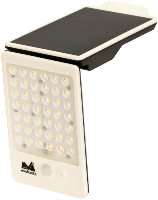 Proiector Led cu Incarcare Solara de Perete [4]