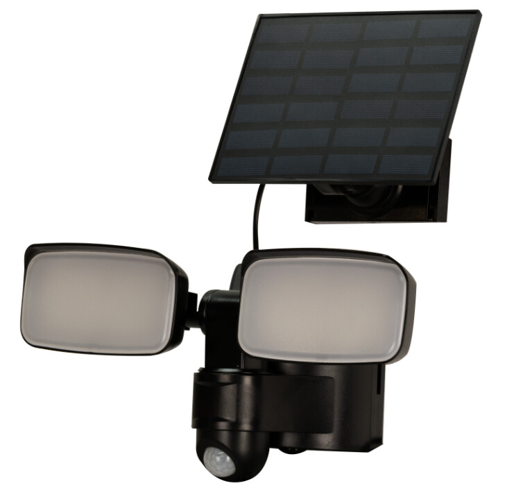 Proiector Led cu Incarcare Solara Reglabil [4]