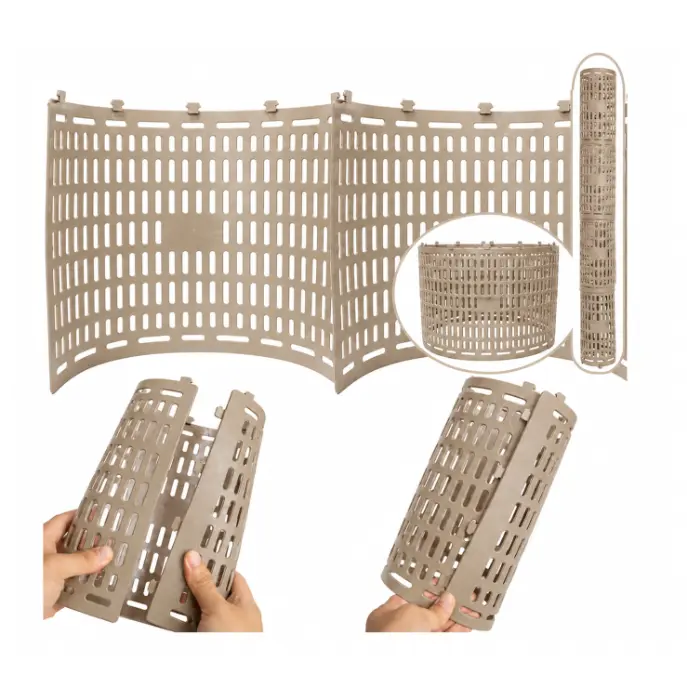 Protectie Trunchi Copac EvoTools [4]