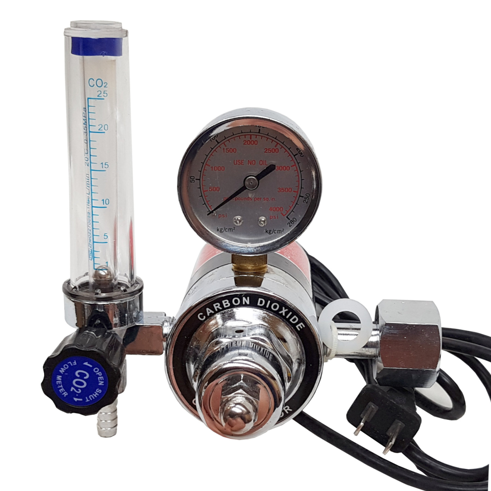 ProWELD Reductor CO2 [2]