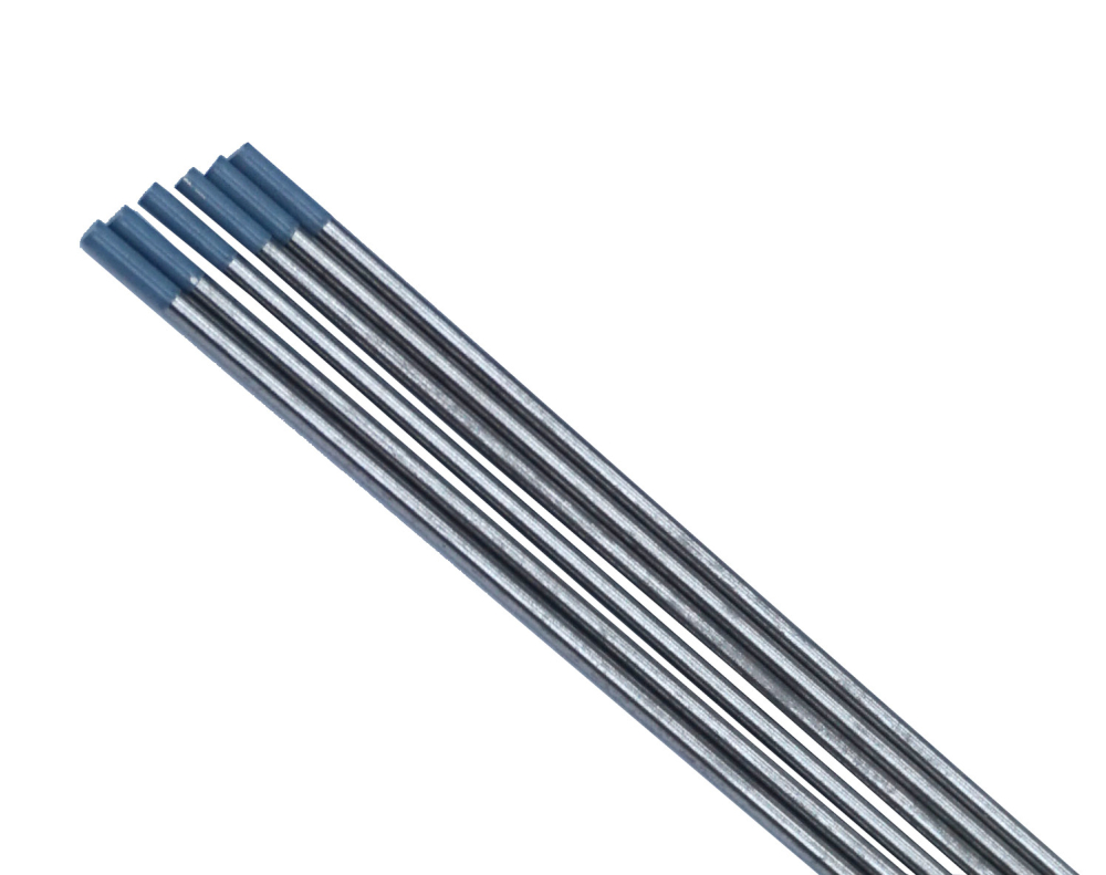 ProWELD WC20 Electrozi tungsten gri, 2.4x175mm, 10buc [2]