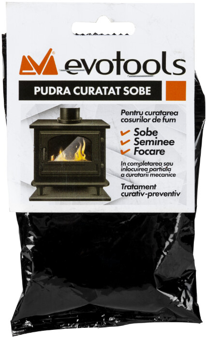 Pudra Curatat Sobe [7]